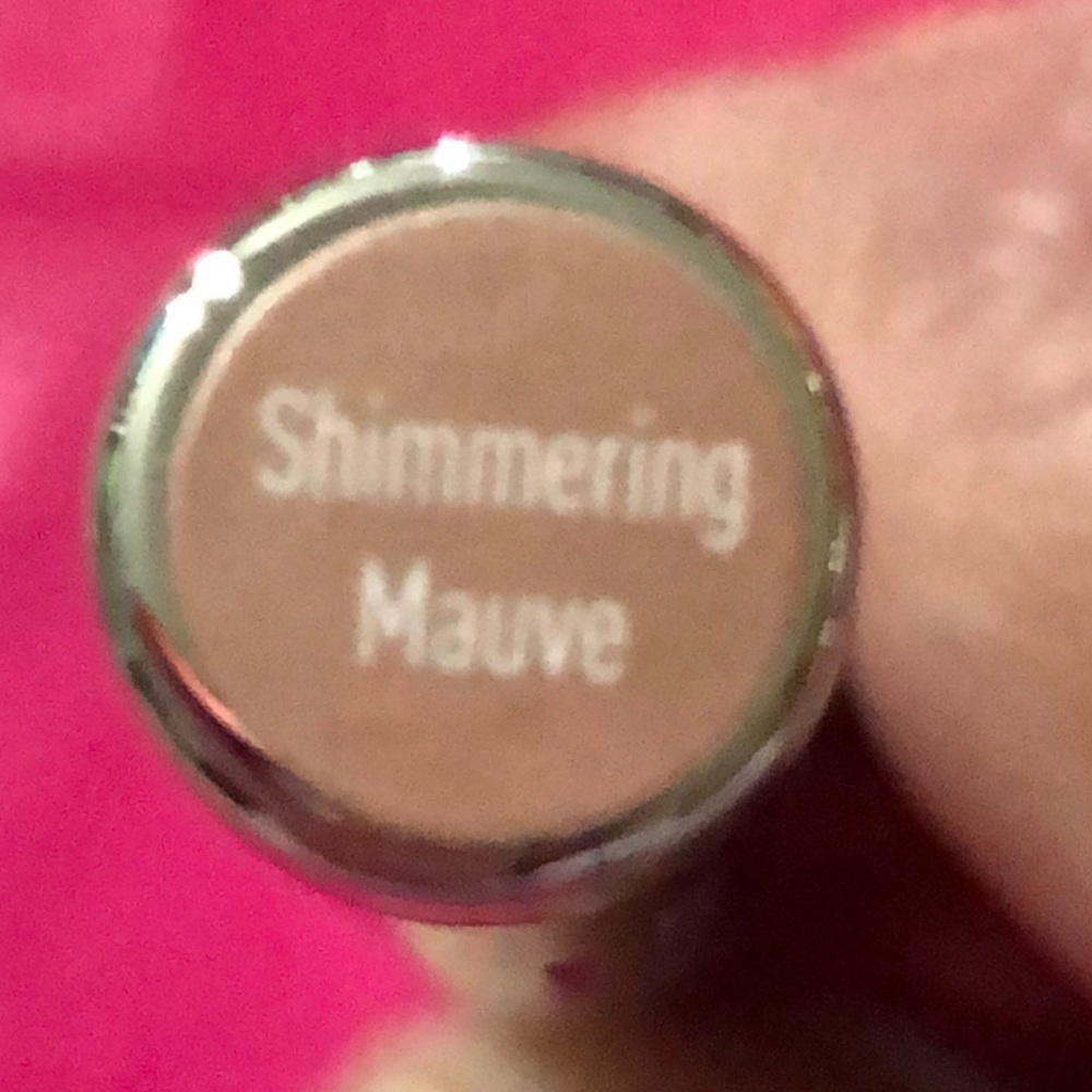 Mally Shimmering Mauve Eyecolor stick extra